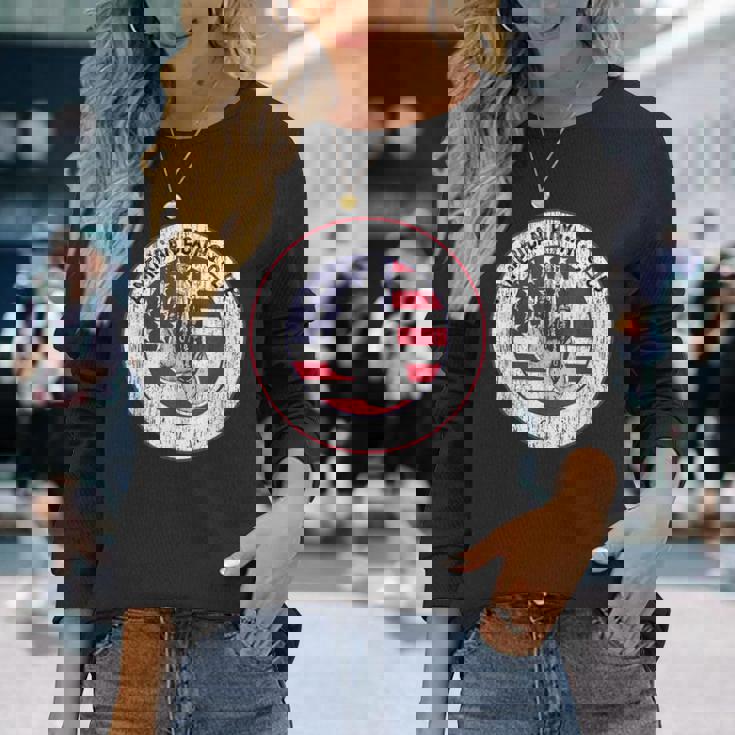 American Boxing Club 長袖Tシャツ 彼女への贈り物