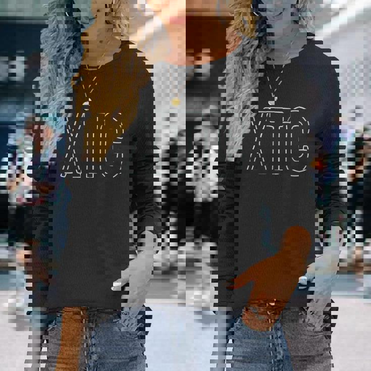 Edm エクスタシー Xtc モリーパーティー ドラッグミュージックフェスティバル 長袖tシャツ 長袖Tシャツ 彼女への贈り物