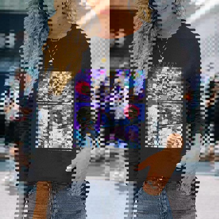 King Of Prism-Your Endless Call- 場面写with 長袖Tシャツ 彼女への贈り物