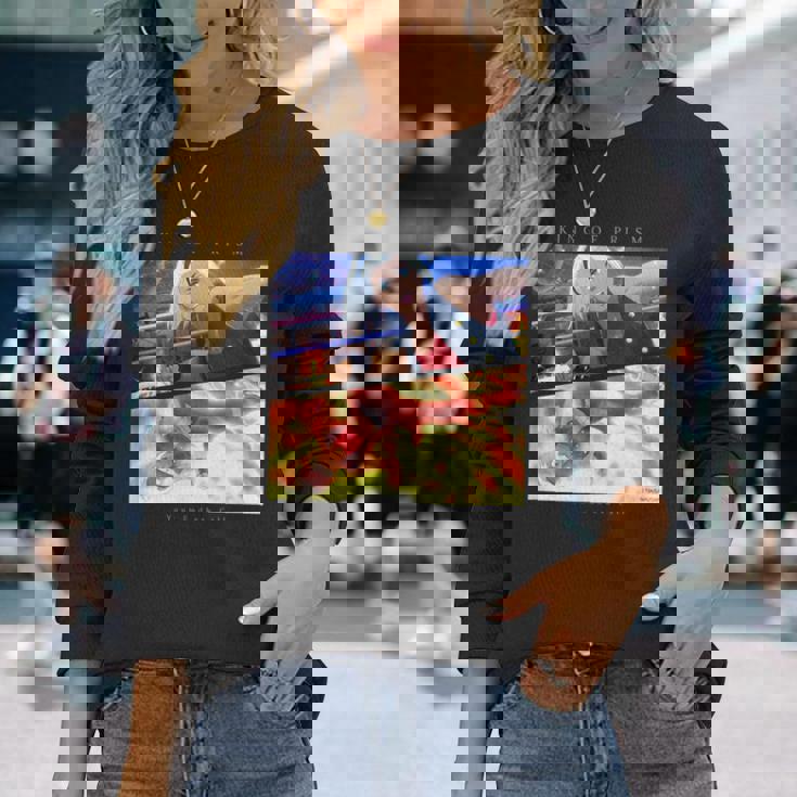 King Of Prism-Your Endless Call- 場面写冷 長袖Tシャツ 彼女への贈り物