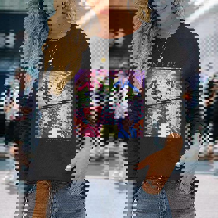 King Of Prism-Your Endless Call- 場面写truth 長袖Tシャツ 彼女への贈り物