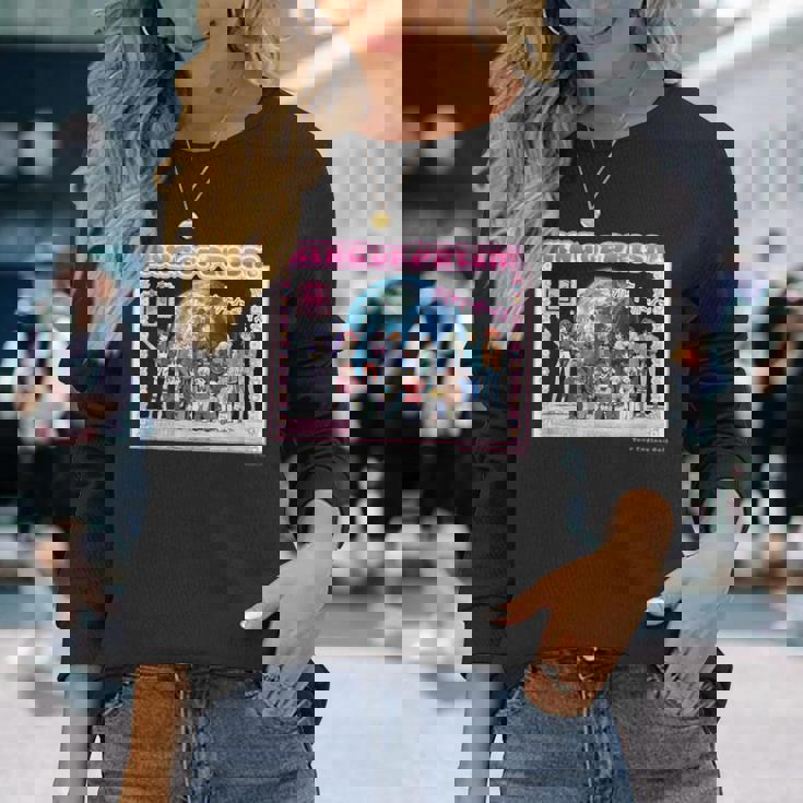 King Of Prism-Your Endless Call- トモチケ 長袖Tシャツ 彼女への贈り物