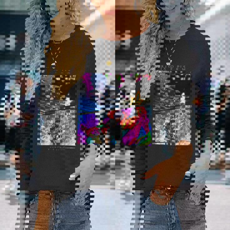 King Of Prism-Your Endless Call- 場面写マリオ 長袖Tシャツ 彼女への贈り物