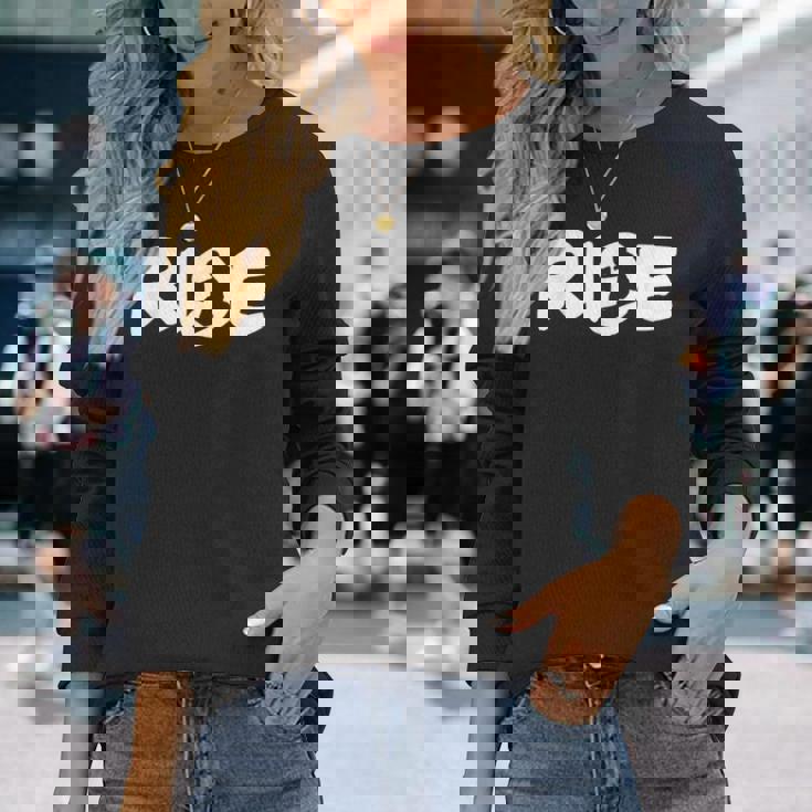 Ride スノーボード スノボ ボード ライダー 長袖Tシャツ 彼女への贈り物