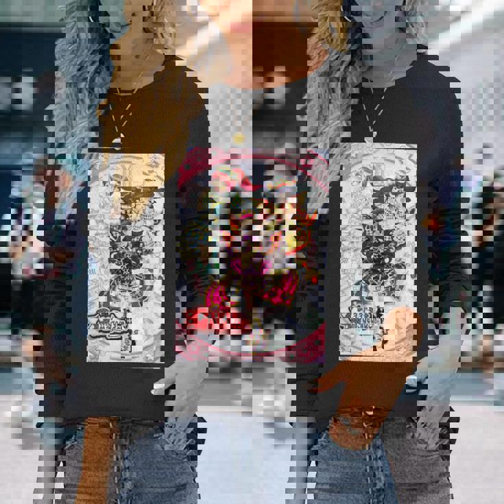 アイドルタイムプリパラ ガァルマゲドン 長袖Tシャツ 彼女への贈り物