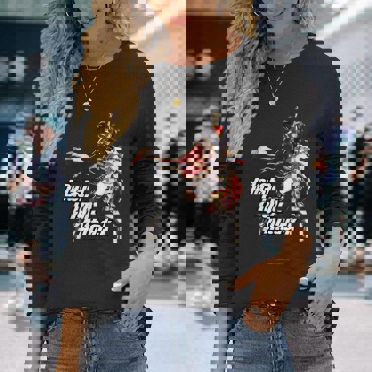 グランブルーファンタジーヴァーサス -ライジング- Dash Light Attack イルザ 長袖Tシャツ 彼女への贈り物