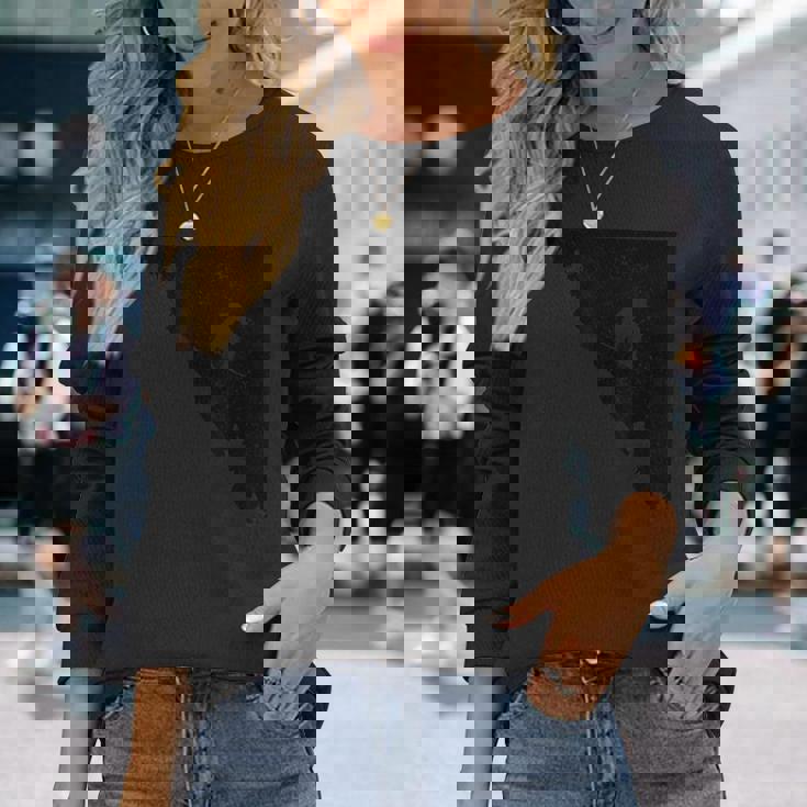 スノーボード スノボ ウインター スポーツ スノボ 長袖Tシャツ 彼女への贈り物