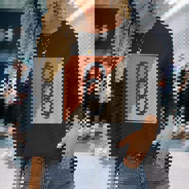 川越ボーイズ・シング＜Kawagoe Boysing＞ 日向兄弟 お気に入りブランド【オレンジ＆ベージュ】 長袖Tシャツ 彼女への贈り物