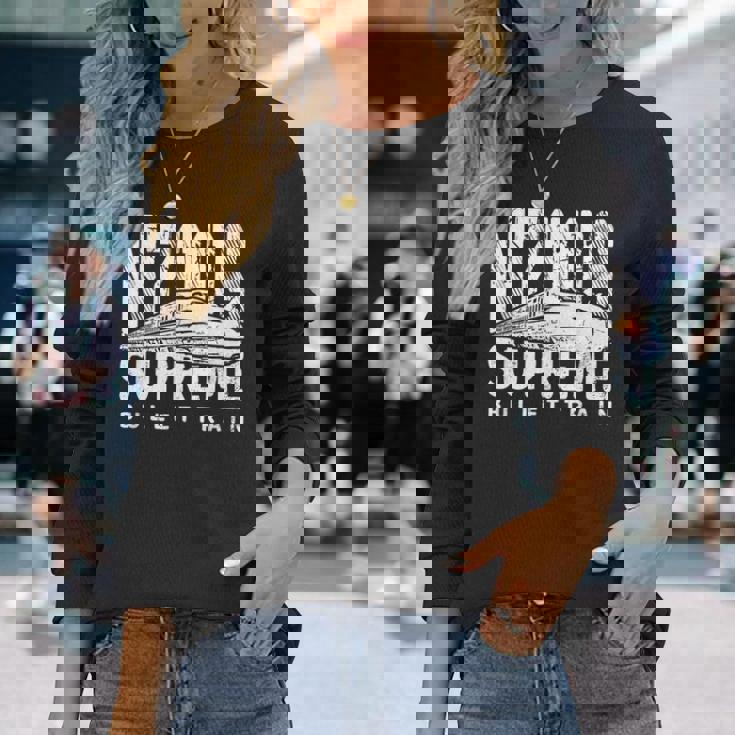 新幹線 新幹線 N700s 日本高速鉄道 長袖Tシャツ 彼女への贈り物