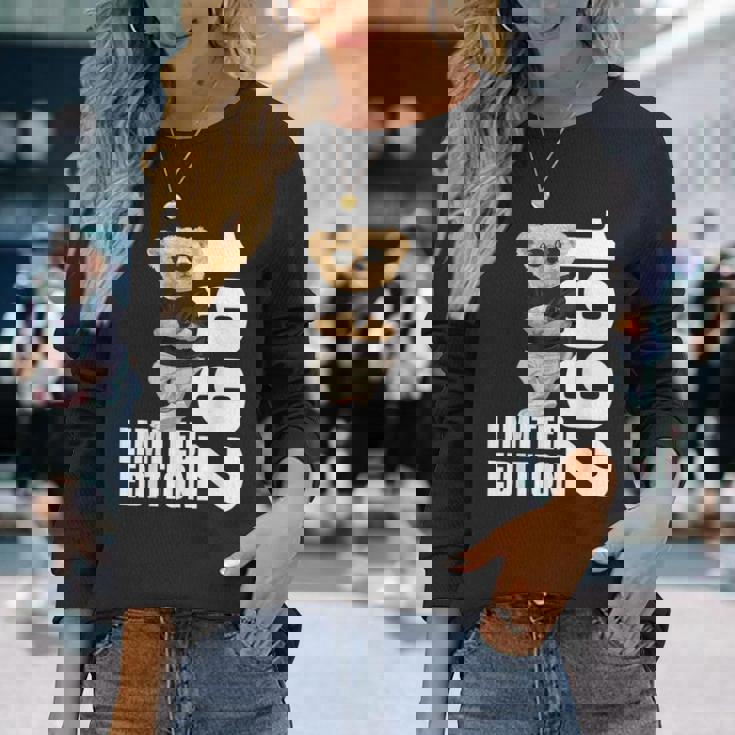 限定版 1992年 ベア・ベア 誕生日 1992年 ヴィンテージ 1992年 長袖Tシャツ 彼女への贈り物