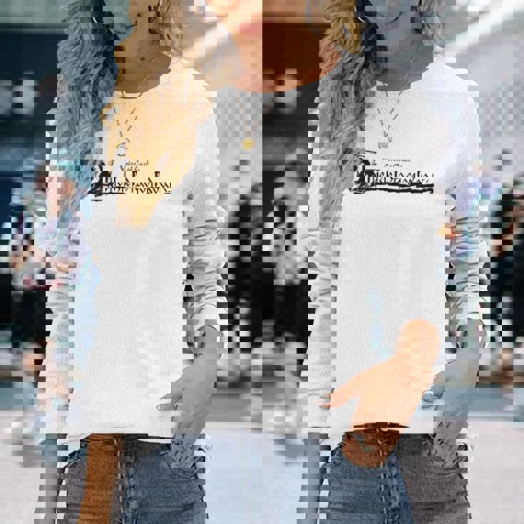 『Voice Of Cards ドラゴンの島』メインキャラクター 長袖Tシャツ 彼女への贈り物