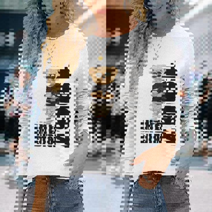 限定版 1967年 ベア・ベア 誕生日 1967年 ヴィンテージ 1967年 長袖Tシャツ 彼女への贈り物