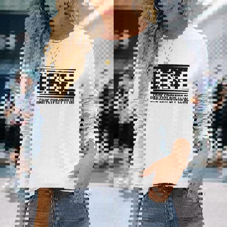 面白いディーゼルトラックtシャツ。 長袖tシャツ 長袖Tシャツ 彼女への贈り物