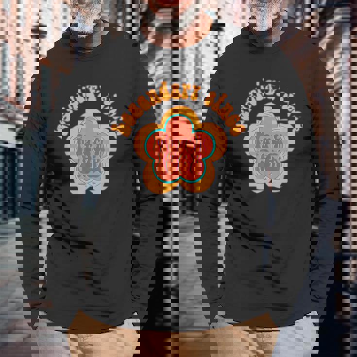 1968 年 3 月生まれ 誕生日 1968 年 3 月以来のレジェンド 長袖Tシャツ 高齢者への贈り物