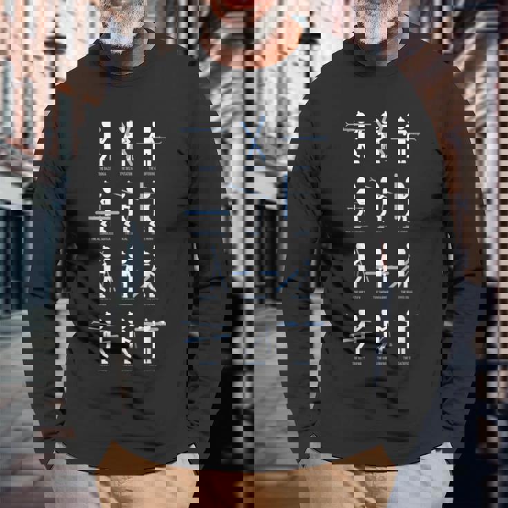 スキーの着用方法は Apresスキーキャリーオプション。 長袖Tシャツ 高齢者への贈り物