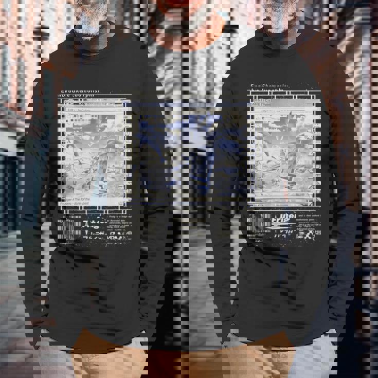 ハーフトーン Frutiger エアロファッションコレクション 長袖tシャツ 長袖Tシャツ 高齢者への贈り物