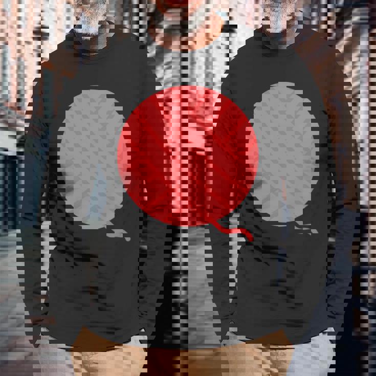 毛糸 長袖tシャツ 長袖Tシャツ 高齢者への贈り物