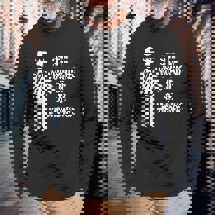 腕骨折 骨 怪我 キャスト お見舞い 回復 長袖Tシャツ 高齢者への贈り物