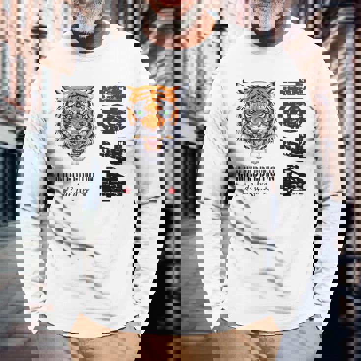 1974年生まれ、1974年限定版誕生 長袖Tシャツ 高齢者への贈り物