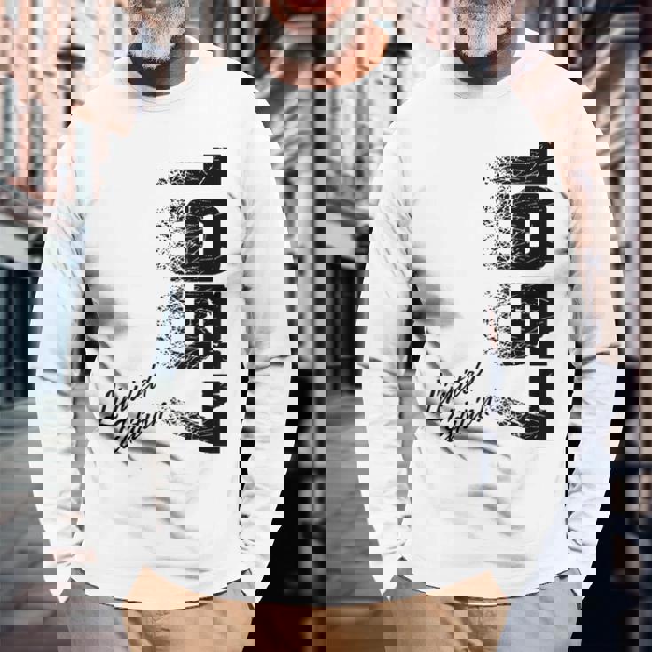 68年限定品 1957年 68歳の誕生日 長袖Tシャツ 高齢者への贈り物