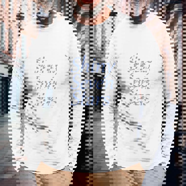 King Of Prism-Your Endless Call-Hinyeventars 長袖tシャツ 長袖Tシャツ 高齢者への贈り物