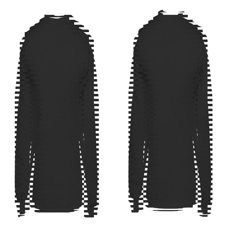 ニュージーランド グラフィック長袖Tシャツ