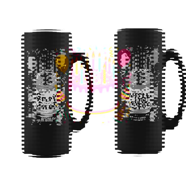 18歳の誕生日 男の子 女の子 18歳 18歳 誕生日 コーヒーマグ