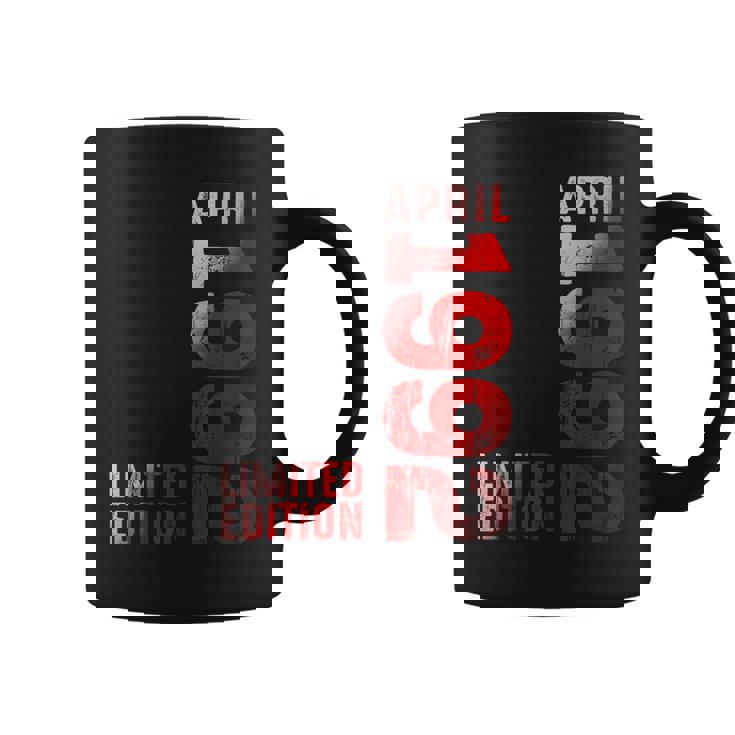 1992年4月 伝説の年 1992 レトロ 1992 ヴィンテージ 1992 コーヒーマグ