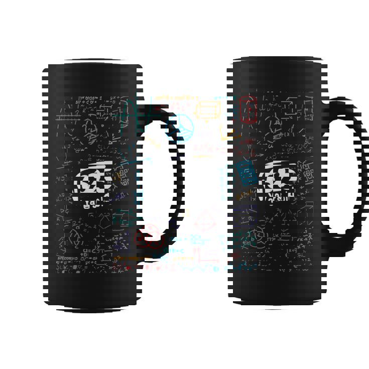 25 Años De Edad Hombres Es 25 Regalo De Cumpleaños Cuadrado Raíz De 625 Taza de café