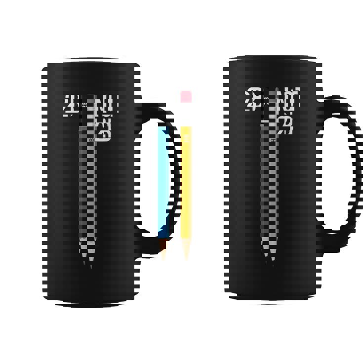 2B Or Not 2B 鉛筆 シェイクスピア ハムレット 引用 面白い コーヒーマグ