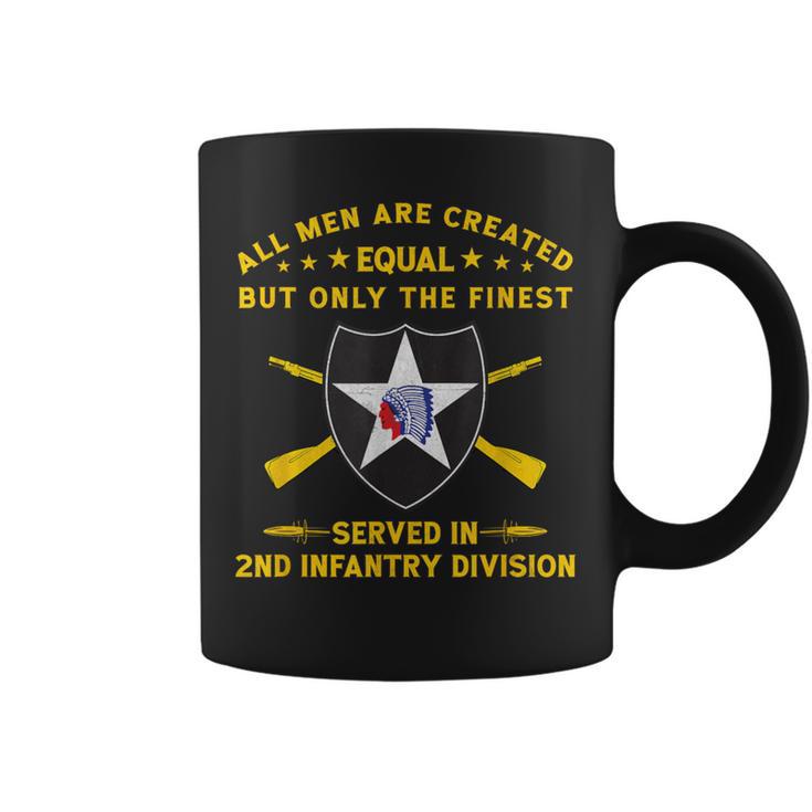 24Th Infantry Division Veteran Fort Stewart Georgia Coffee Mug - Seseable