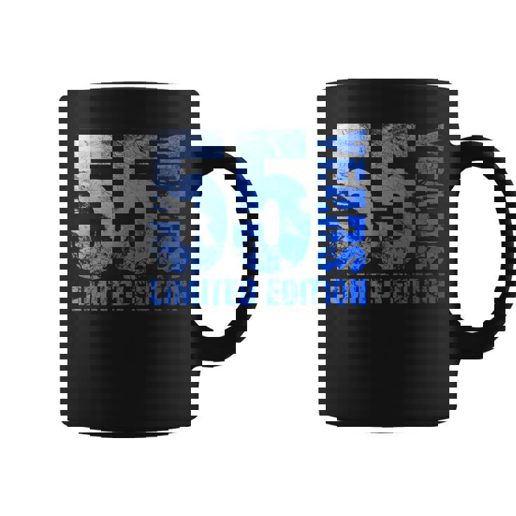 55歳 男性 ギフト 55歳 誕生日プレゼント 女性用 コーヒーマグ