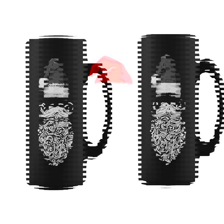 6 7 Christmas 67 Santa Six Seven Christmas Boys Ns 67 Coffee Mug