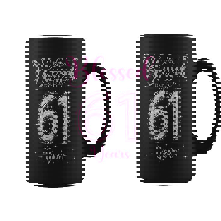 61歳 61歳 61歳 誕生日 61歳 誕生日 コーヒーマグ