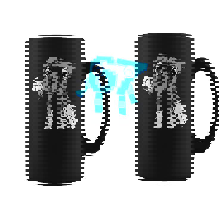 67 シークレットブレイン イタリアンシックスセブン ビデオゲーム コーヒーマグ