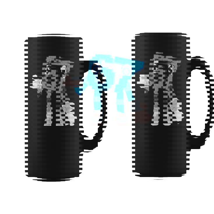 67 シークレットブレイン イタリアンスティールシックスセブンビデオゲーム コーヒーマグ