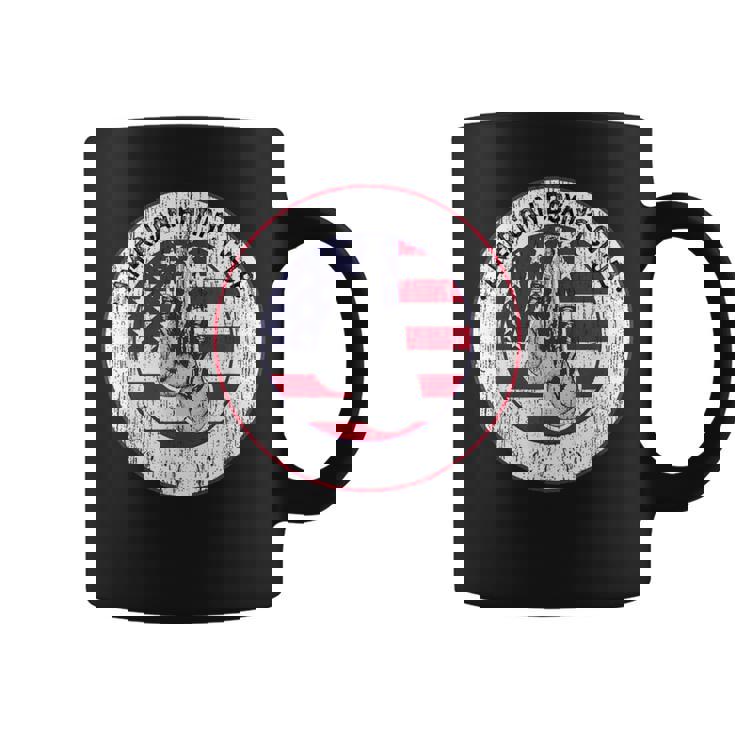 American Boxing Club コーヒーマグ