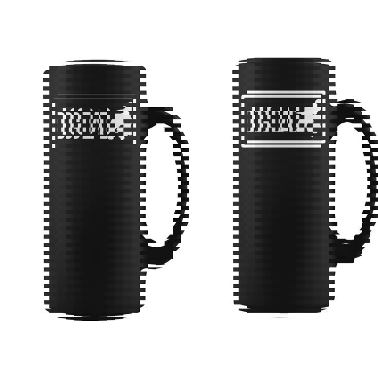 American Cockerpaniel Dog Dad スポーツスポーツペット子犬 長袖tシャツ コーヒーマグ