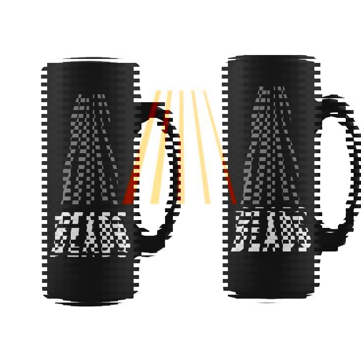 Beadg 5弦 ベース ギター プレーヤー ベーシスト パースペクティブ コーヒーマグ