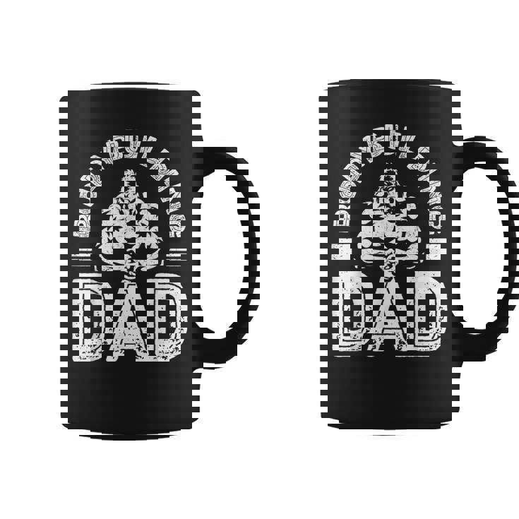 Bodybuilding Dad シャツ メンズ マッスルジム トレーニング ボディビルダー コーヒーマグ