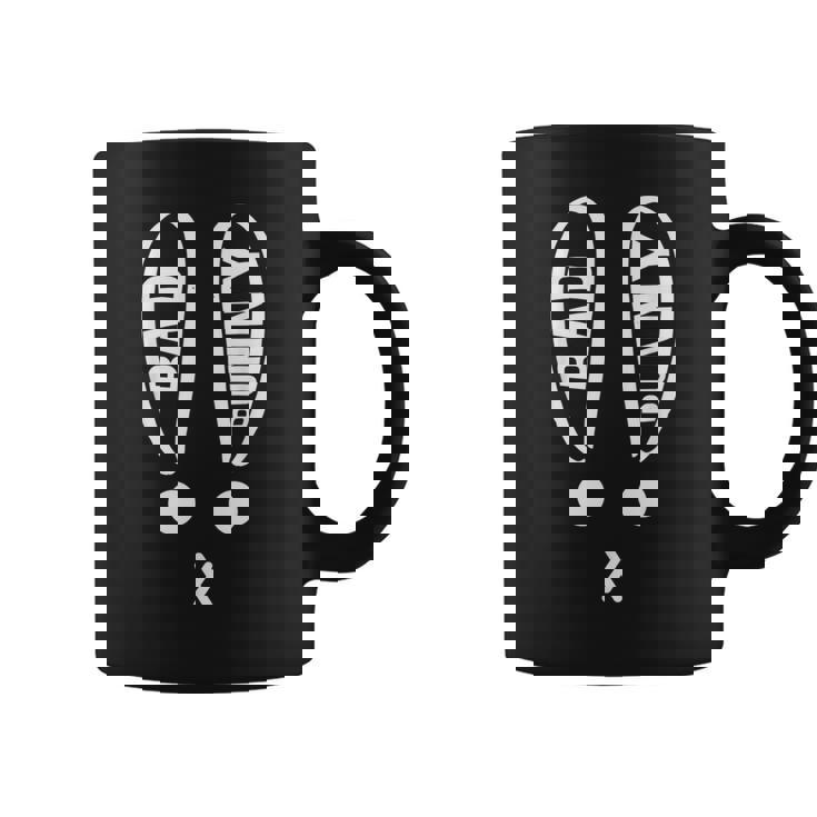 Bunny Bad Rabbit Christian Easter Eggs Holly Week Pascha T-S Coffee Mug