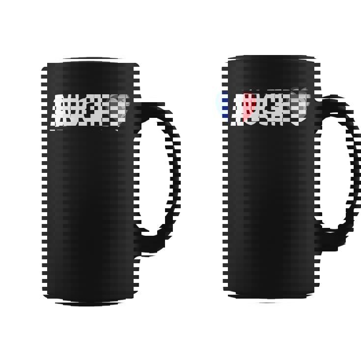 Cadeauille Auch La Franceouvenir Auch Tasse