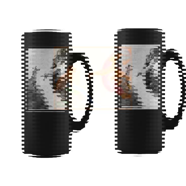 cat-god-creation-adam-meme-