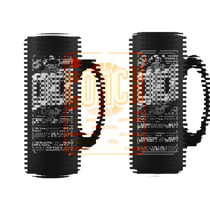 Coach Definition コーチtシャツ 男性用 面白いコーチ 長袖tシャツ コーヒーマグ