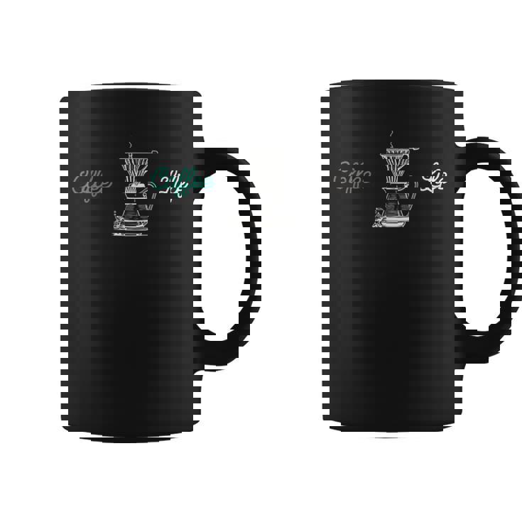 Coffee Life Coffee Lovers コーヒーマグ