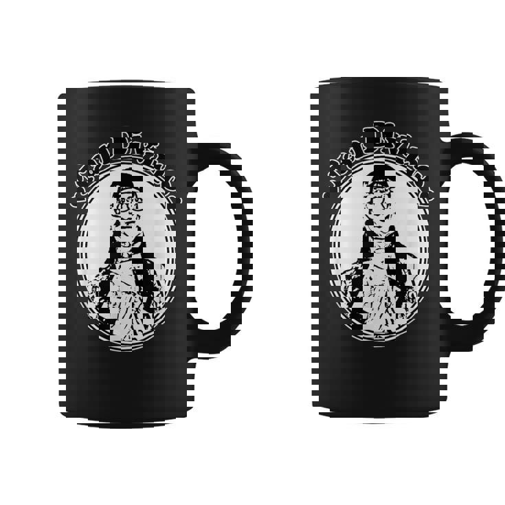 Colombiana Deoy Betty La Fea Federación Colombiana Taza de café