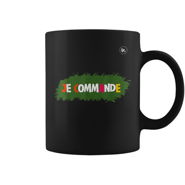 Commande 2026 Tasse | Cadeauxyz