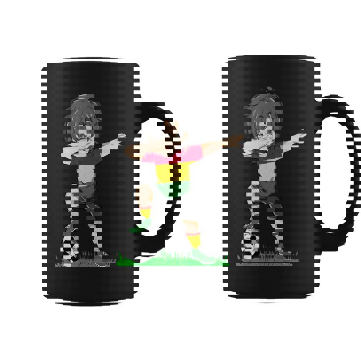 De Fútbol Bolivia Con Bandera Boliviana De Fútbol Para Niños Y Hombres Taza de café