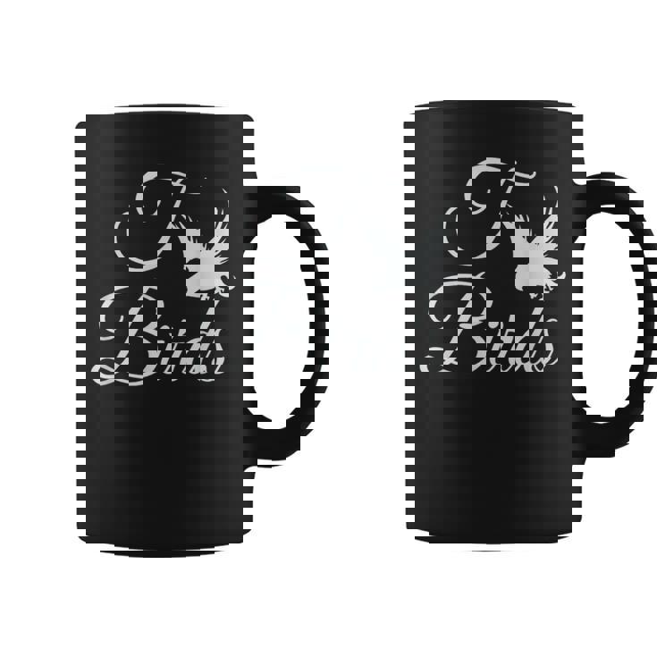 Amusant En T Bird Tasse