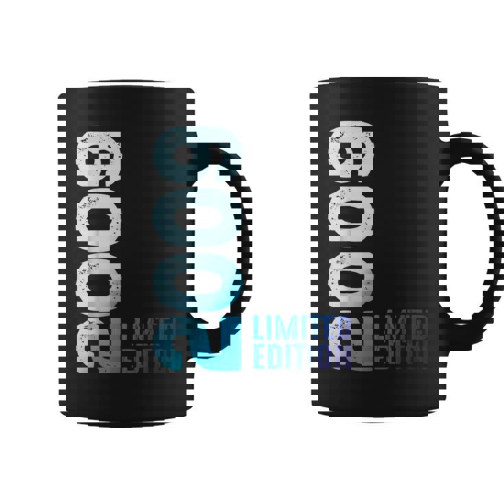 Édition Limitée Anniversaire 2009 Tasse